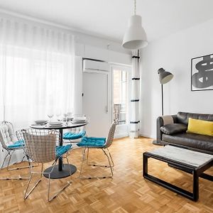 Appartement met Twee Slaapkamers
